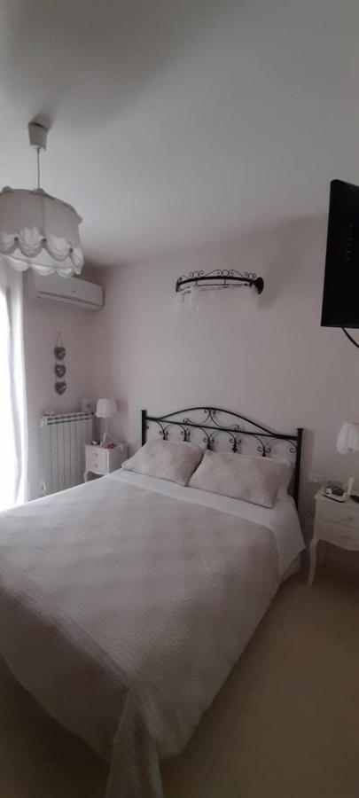 Hotel Via Roma 224 Polignano a Mare Exteriér fotografie