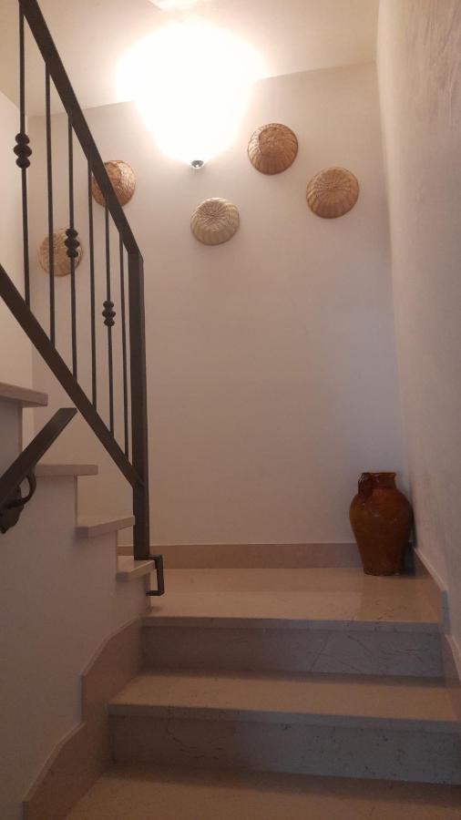 Hotel Via Roma 224 Polignano a Mare Exteriér fotografie