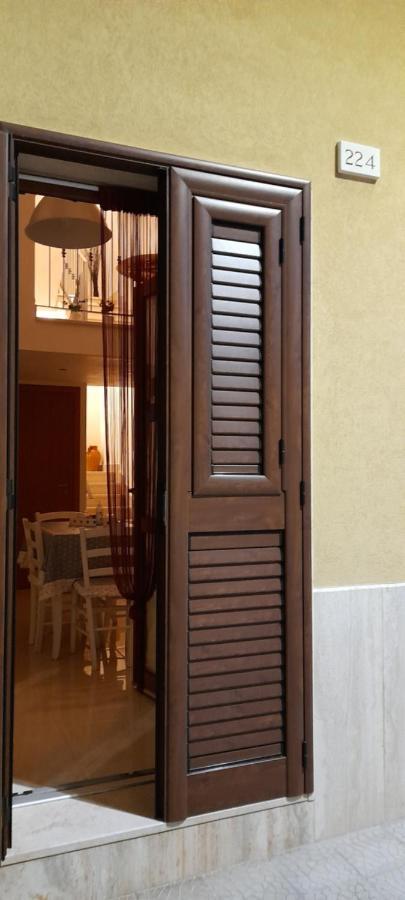 Hotel Via Roma 224 Polignano a Mare Exteriér fotografie