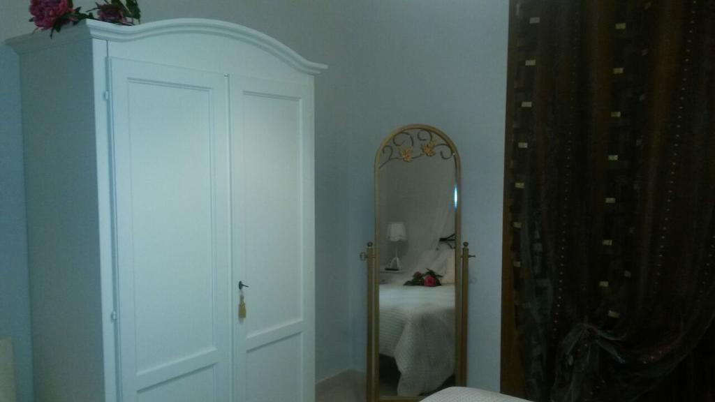 Hotel Via Roma 224 Polignano a Mare Pokoj fotografie
