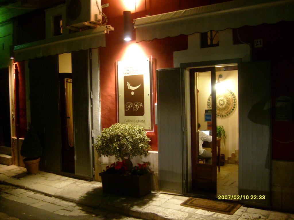 Hotel Via Roma 224 Polignano a Mare Exteriér fotografie